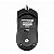 Mouse Gamer Kmex M136, 7.200 Dpi, Argb, Preto, M136Us00010Cb0X - Imagem 4