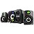 Caixa De Som Gamer Kmex Ss-9800, Rgb, 9.9 Watts Rms, P2, Subwoofer, Ss9800U0001Cb1X - Imagem 1