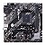 Placa Mãe Am4 Asus Prime A520M-K, Ddr4 64Gb, M2/Nvme, Hdmi, Vga - Imagem 1