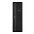 Gabinete Slim Micro-Atx Bluecase Bg-2002, Com Fonte 200W, Preto - Imagem 2