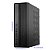 Gabinete Slim Micro-Atx Bluecase Bg-2002, Com Fonte 200W, Preto - Imagem 4