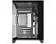 Gabinete Gamer Kmex Cg-0305 Micro III, Sem Fonte, Sem Fan, Lateral De Vidro, Preto - Imagem 2