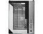 Gabinete Gamer Kmex Cg-K3D3 Visão Infinita, Sem Fonte, Sem Fan, Lateral De Vidro, Preto - Imagem 5