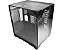 Gabinete Gamer Kmex Cg-K3D3 Visão Infinita, Sem Fonte, Sem Fan, Lateral De Vidro, Preto - Imagem 6