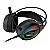 Headset Gamer Kmex Ar89, Usb, 7.1 Virtual, Preto, Com Microfone, Led Rgb, Ar8932Ss21Ptbox - Imagem 4