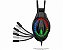 Headset Gamer Kmex Ar99, 2xP2, Preto, Led Rgb, Ar9935Ss21Ppb1X - Imagem 3