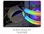 Water Cooler 240Mm Kmex Wa-Cd, Argb, Branco, Wacdf123Abdab0X - Imagem 5