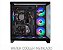 Watercooler Kmex Wa-Co, 3Fans x 120Mm, Rgb, Preto - Imagem 6