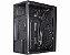 Gabinete Gamer Kmex Cg-15Nx Micro, Sem Fonte, Sem Fan, Led Rgb, Lateral De Acrilico, Preto - Imagem 2