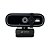 Webcam C3Tech Wb-200Bk, 2K, 2560P, 5 Mega, Preta - Imagem 1