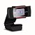 Webcam C3Tech Wb-70Bk, Hd, 720P, 2 Mega, Preta - Imagem 2