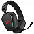 Headset Gamer Redragon Mira H868, Bluetooth, Wireless, Usb, Rgb, 7.1, Preto - Imagem 3