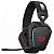 Headset Gamer Redragon Mira H868, Bluetooth, Wireless, Usb, Rgb, 7.1, Preto - Imagem 1
