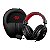 Headset Gamer Redragon Icon H520, P2+Usb, 7.1, Preto com Vermelho - Imagem 5