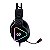 Headset Gamer Redragon Cadmus H370, Usb, Rgb, Preto - Imagem 2