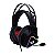 Headset Gamer Redragon Cadmus H370, Usb, Rgb, Preto - Imagem 3