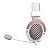 Headset Gamer Redragon Luna H540, P3, Branco - Imagem 4