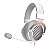 Headset Gamer Redragon Luna H540, P3, Branco - Imagem 2