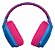 Headset Gamer Logitech G435, Bluetooth, Wireless, Azul, 981-001061 - Imagem 3