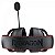 Headset Gamer Redragon Luna H540, P3, Preto - Imagem 5