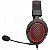 Headset Gamer Redragon Luna H540, P3, Preto - Imagem 3