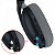 Headset Gamer Redragon Skuld Pro H878-Bg, Bluetooth, Wireless, Preto - Imagem 5