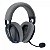 Headset Gamer Redragon Skuld Pro H878-Bg, Bluetooth, Wireless, Preto - Imagem 1