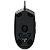 Mouse Com Fio Gamer Logitech G203 Lightsybc, 8.000 Dpi, Rgb, Preto, 910-005793 - Imagem 4