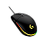 Mouse Com Fio Gamer Logitech G203 Lightsybc, 8.000 Dpi, Rgb, Preto, 910-005793 - Imagem 1