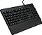 Teclado Gamer Usb Membrana Logitech Prodigy G213, Rgb, Abnt2, Preto, 920-009438 - Imagem 2