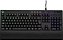 Teclado Gamer Usb Membrana Logitech Prodigy G213, Rgb, Abnt2, Preto, 920-009438 - Imagem 1
