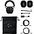 Headset Gamer Logitech Pro X 7.1, Usb, Preto, 981-00817 - Imagem 4