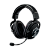 Headset Gamer Logitech Pro X 7.1, Usb, Preto, 981-00817 - Imagem 1