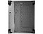 Gabinete Gamer Kmex Cg-0725 Visão, Sem Fonte, Sem Fan, Lateral De Vidro, Preto - Imagem 5