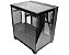 Gabinete Gamer Kmex Cg-0725 Visão, Sem Fonte, Sem Fan, Lateral De Vidro, Preto - Imagem 3