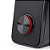 Caixa De Som Gamer Redragon Stentor Gs500, Áudio 2.0, 2Watts x5, Usb, Led Vermelho, Preto - Imagem 6