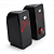 Caixa De Som Gamer Redragon Stentor Gs500, Áudio 2.0, 2Watts x5, Usb, Led Vermelho, Preto - Imagem 4