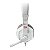 Headset Gamer Redragon Ares H120W, Branco - Imagem 2