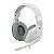 Headset Gamer Redragon Ares H120W, Branco - Imagem 1