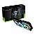 Placa De Vídeo Geforce Ddr7 16Gb/256 Bits, Rtx 5080 Galax, 3 Fans, Dp, Hdmi, 58Nzn6Mdbboc, Rgb - Imagem 1