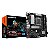 Placa Mãe 1700 12ª, 13ª, 14ª Geração Gigabyte B760M Gaming Wifi, Ddr5 96Gb, Dp, Hdmi, Vga, Usb, M2/Nvme, Preta - Imagem 1
