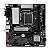 Placa Mãe 1700 12ª, 13ª, 14ª Geração Gigabyte B760M Gaming Wifi, Ddr5 96Gb, Dp, Hdmi, Vga, Usb, M2/Nvme, Preta - Imagem 2