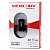 Adaptador Sem Fio Mercusys Mw300Um, Wireless, Single Band 2.4 Ghz, 300 Mb/S, Mini, Usb - Imagem 2