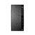 Gabinete Comum Micro-Atx C3Tech Mt-31V2Bk, Sem Fonte, Preto - Imagem 2