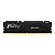 Memória Desktop Ddr5 32Gb/5200 Mhz Kingston Fury Beast Kf552C40Bb-32, Cl 40 - Imagem 1