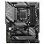 Placa Mãe 1700 12ª, 13ª, 14ª Geração Msi Z790 Gaming Plus Wifi, Ddr5 256Gb, Dp, Hdmi, Usb 3.2, M2/Nvme, Preta - Imagem 2