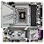 Placa Mãe 1700 12ª, 13ª, 14ª Geração Gigabyte Z790M Aorus Elite Ax Ice, Ddr5 192Gb, Dp, Hdmi, M2/Nvme, Branca - Imagem 2