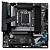 Placa Mãe 1700 12ª, 13ª, 14ª Geração Gigabyte B760M Aorus Pro, Ddr5 192Gb, Dp, Hdmi, Usb, M2/Nvme, Preta - Imagem 2