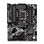 Placa Mãe 1700 12ª, 13ª, 14ª Geração Gigabyte B760 Gaming X, Ddr4 128Gb, Dp, Hdmi, Usb 3.2, M2/Nvme, Preta - Imagem 2