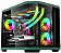 Gabinete Gamer Acer V951Bk, Sem Fonte, Sem Fan, Lateral De Vidro, Preto - Imagem 1